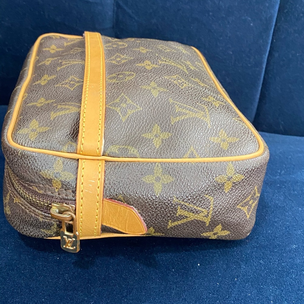 LOUIS VUITTON Monogram Pochette Compiegne 23 - Picture 11 of 15